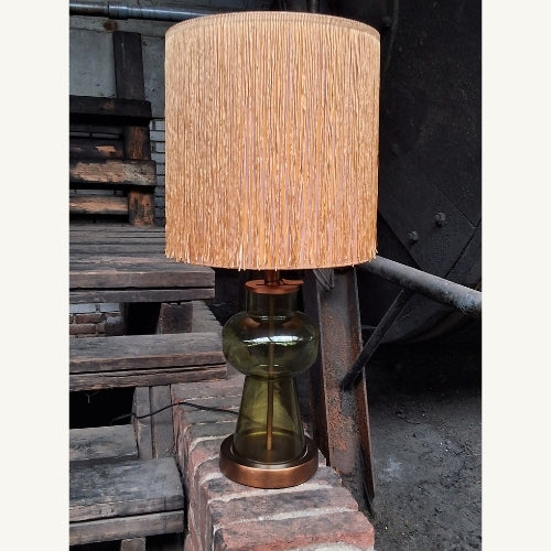 Tafellamp_Eucalyptus_1 - Puur Edith