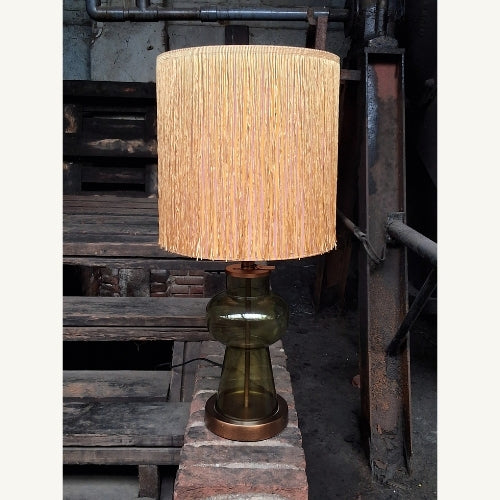 Tafellamp_Eucalyptus_2 - Puur Edith