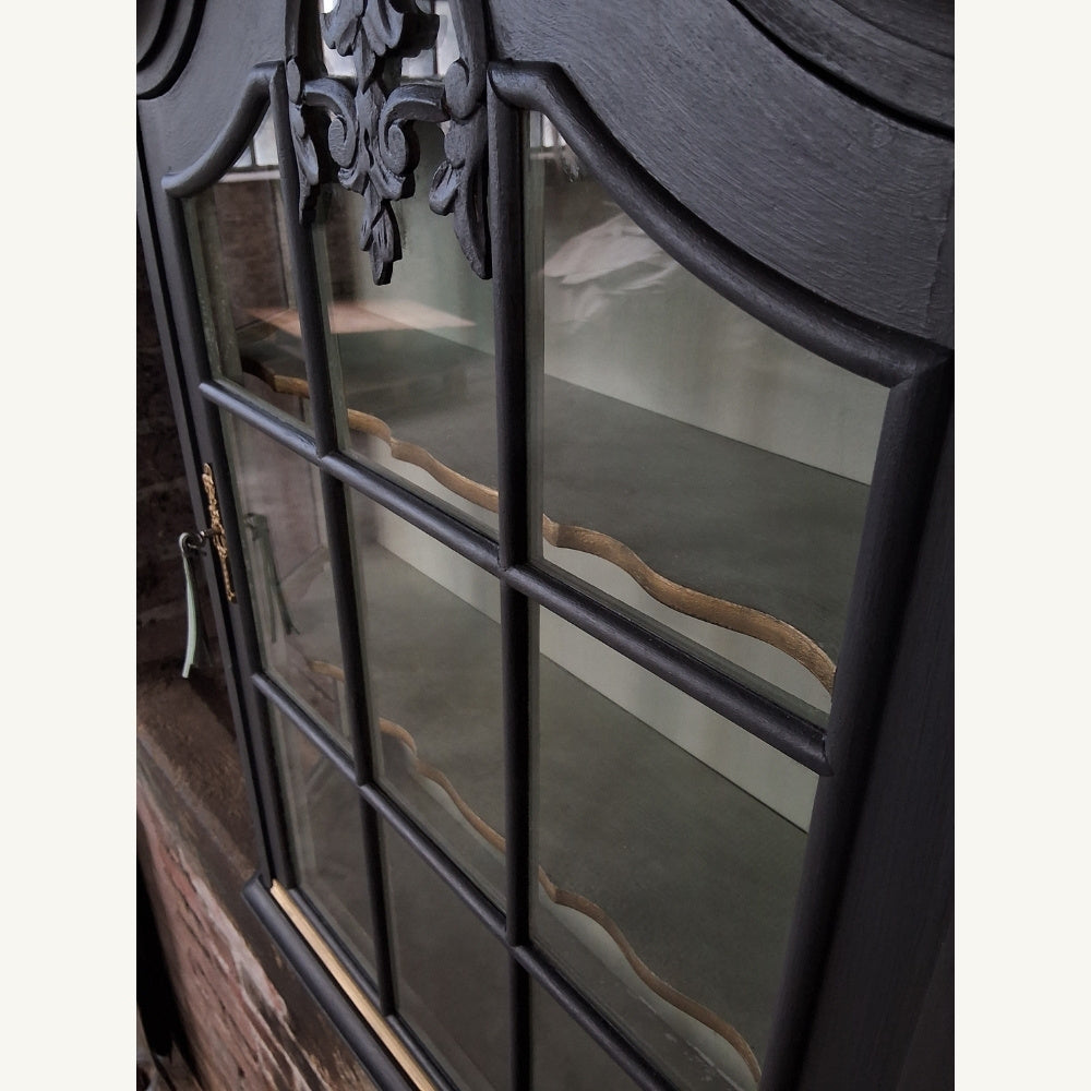 Wandkastje_3 - Puur Edith