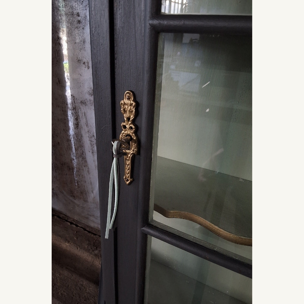 Wandkastje_4 - Puur Edith